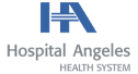 Logo Hospital Angeles Health System