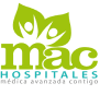Logo MAC Hospitales