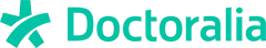Logotipo de Doctoralia