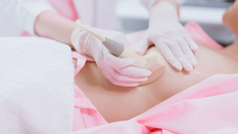 Tumor de mama no palpable: detección, cirugía y prevención